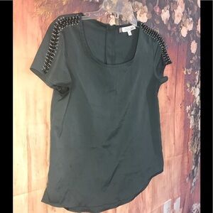 JENNIFER LOPEZ GREEN TOP